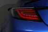 Toyota GR86 / Subaru BRZ 2021+ LED Taillight