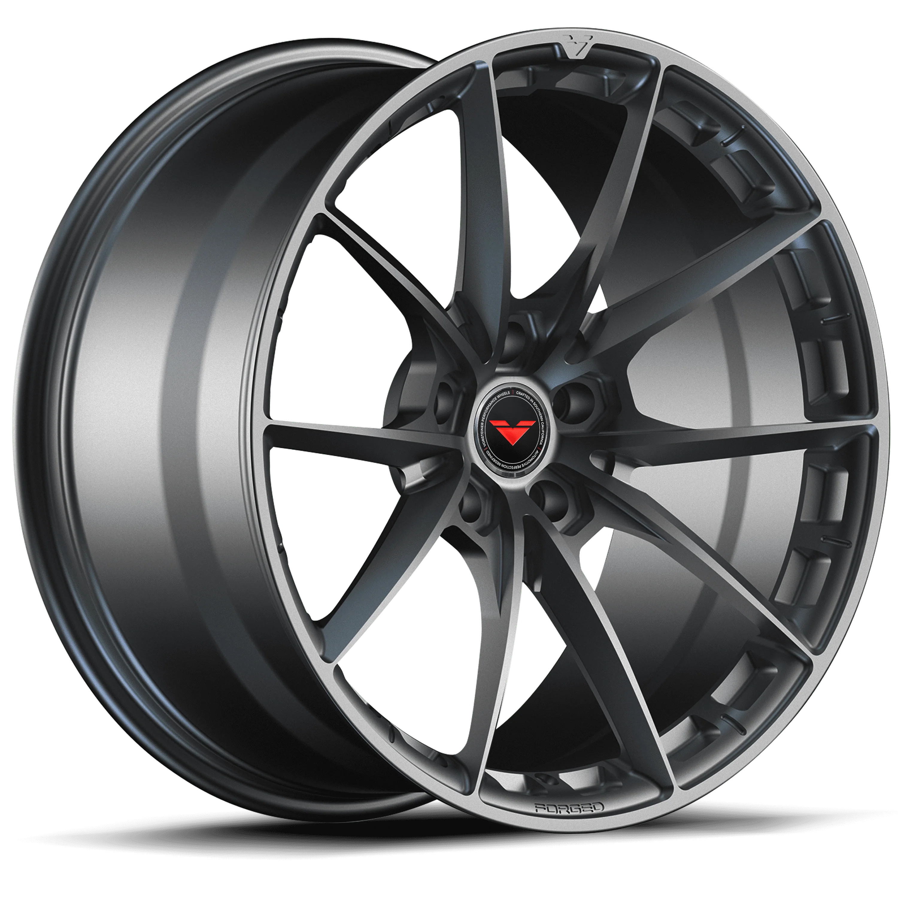 Volsteiner Rims Vorsteiner VFA-101 Forged Wheels – CarGym