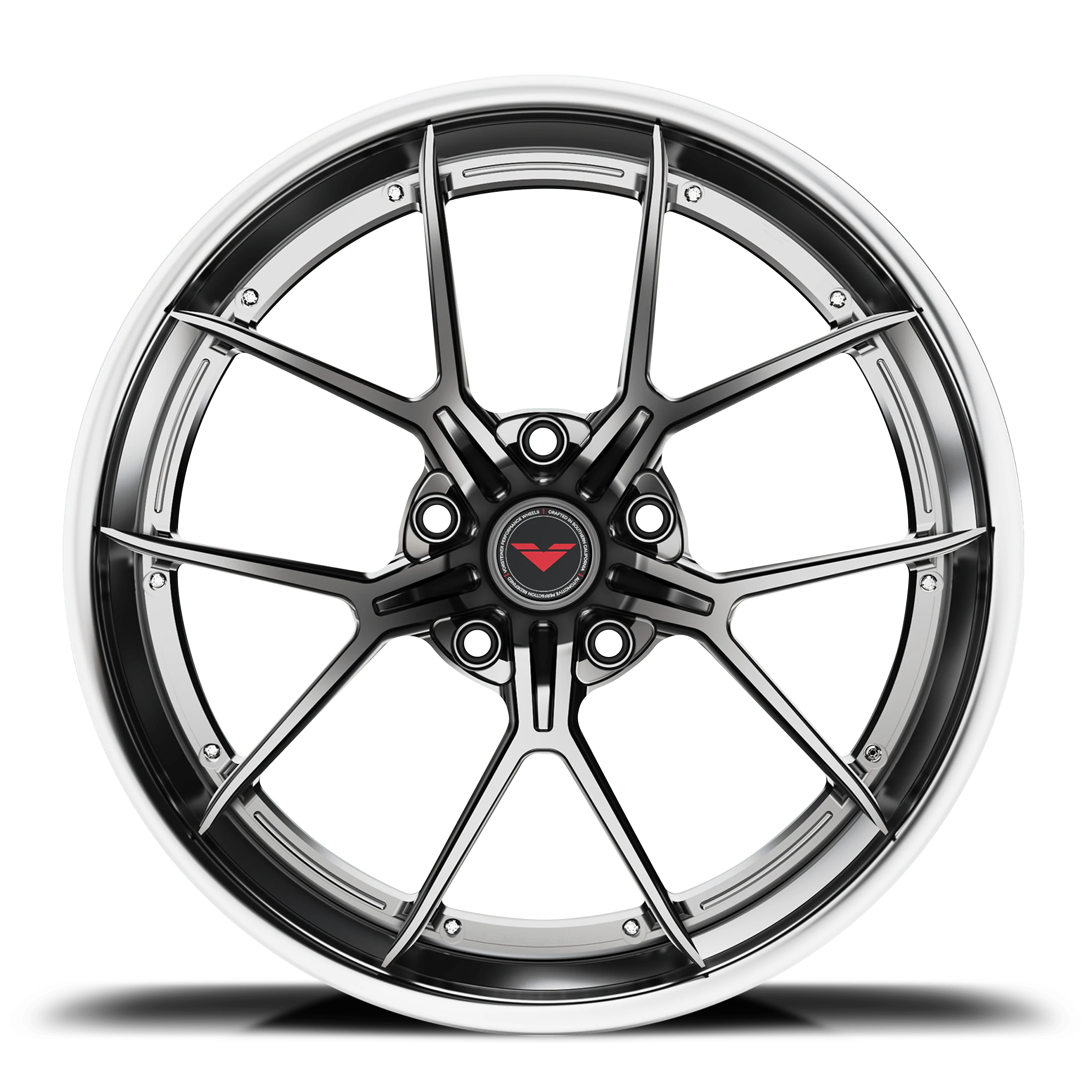 Volsteiner Rims Vorsteiner VMP-303 Forged Wheels – CarGym