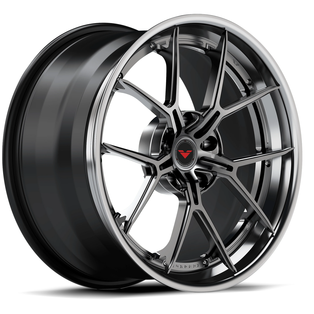 Vorsteiner VMP-303 Forged Wheels – CarGym