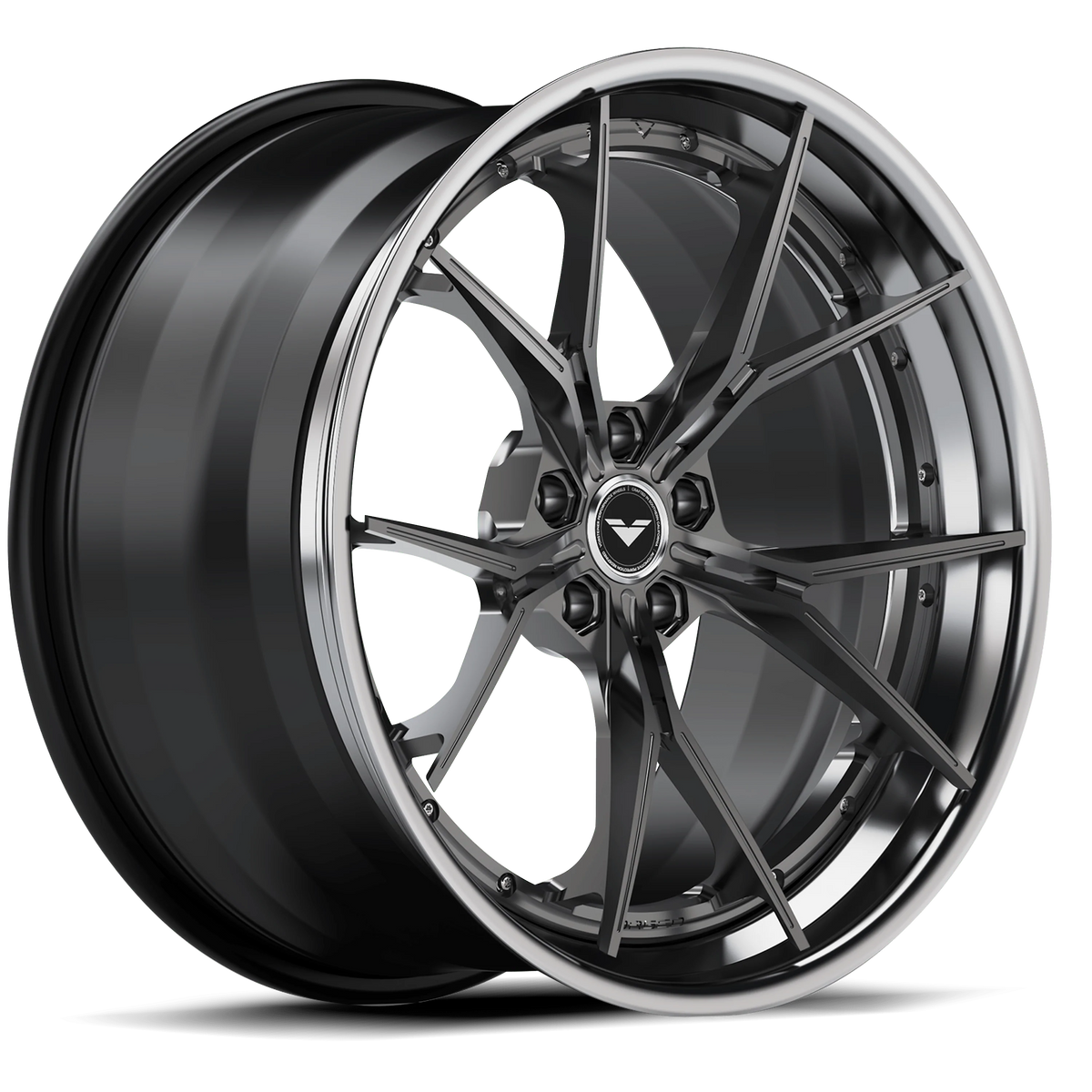 Volsteiner Rims Vorsteiner VMP-305 Forged Wheels – CarGym