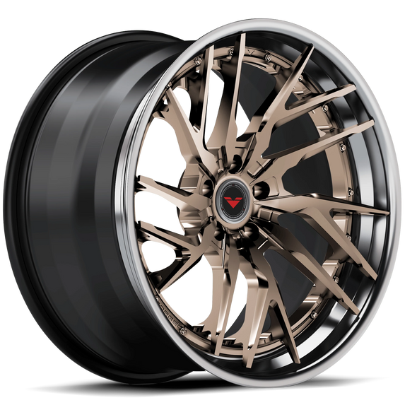 Volsteiner Rims Vorsteiner VMP-307 Forged Wheels – CarGym