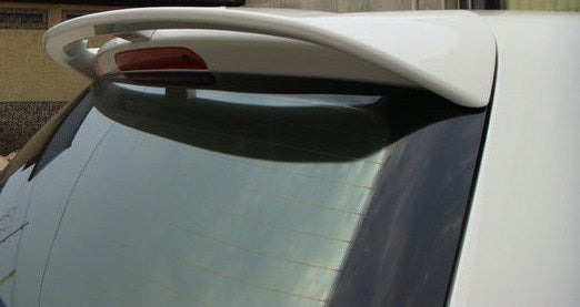 Volkswagen Golf 6 VI Votex Style Roof spoiler – CarGym