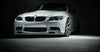 BMW E90/E92/E93 M3 VSR GTS-V Style Carbon Front Lip Spoiler