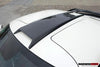 Darwinpro 2010-2015 Mercedes Benz W197 SLS AMG BKSS Style Carbon Fiber Roof Scoop
