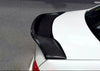 Mercedes-Benz W205 C63 AMG RT Style Carbon Fiber Trunk