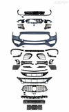 AMG E63 Style Body Kit for Mercedes-Benz W213 E-Class 2021+