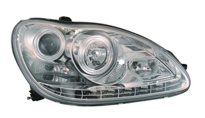 Mercedes-Benz S-Class W220 2000-05 Projector LED Headlight