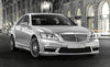 Mercedes-Benz W221 S-Class S65 AMG Facelift Style Full Body Kit