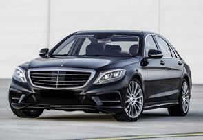Mercedes-Benz S-Class W222 AMG Styling Kit