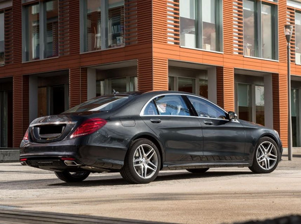 Mercedes-Benz S-Class W222 AMG Styling Kit