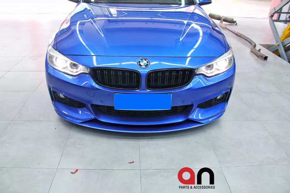 BMW 4-Series Coupe F32 M-Performance Style Body Kit