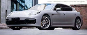 Porsche Panamera 970.2 2014-2016 GTS Style Front Bumper Kit