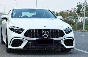Mercedes-Benz CLS Class W257 CLS63 Style Body Kit Conversion