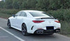 Mercedes-Benz CLS Class W257 CLS63 Style Body Kit Conversion