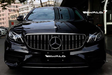 Mercedes-Benz W212 E-Class Facelift WALD Full Body Kit – CarGym