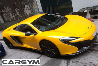 REGARI McLaren MP4-12C to 650S Conversion Kit