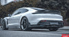 CMST Carbon Fiber Aero Body Kit for Porsche Taycan 2020+