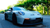 DMC Full Carbon Fiber Front Hood for Porsche 992 911 Carrera / Turbo / GT3