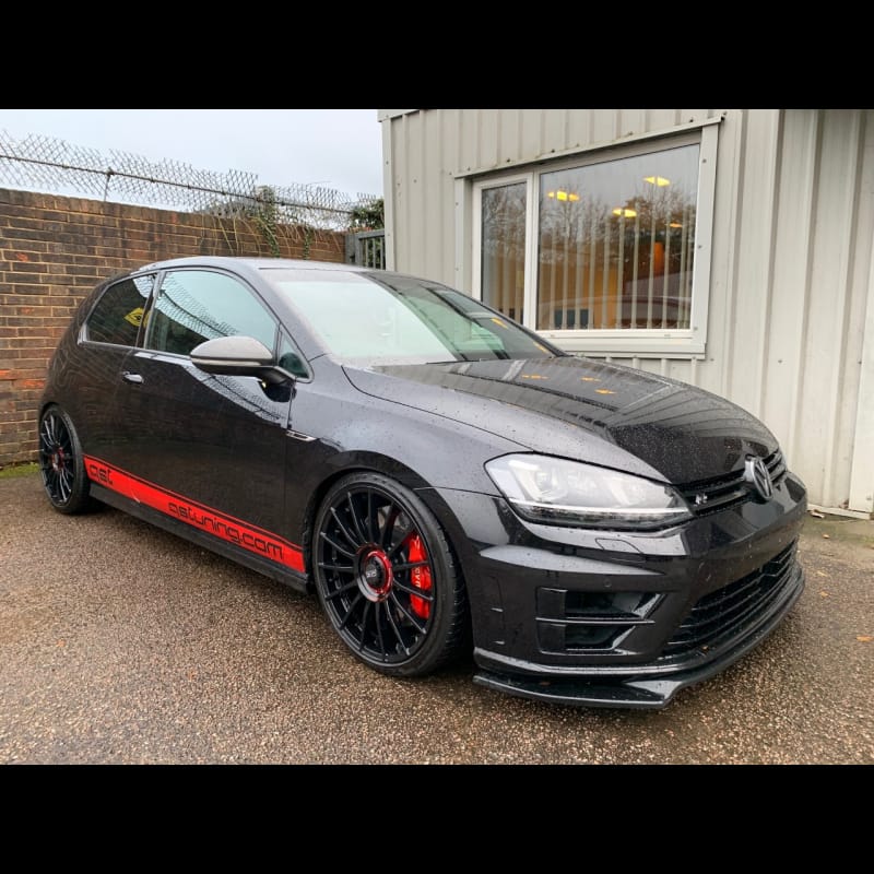 OZ Racing SuperTurismo Evoluzione – CarGym