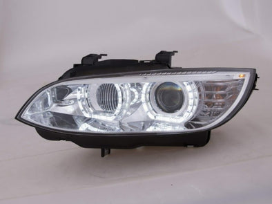 BMW 3-Series E92 Coupe / E93 Cabriolet 3D LED Headlight