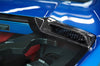 Capristo Engine Bonnet in Carbon & Glass - Ferrari 488 Spider