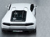 Capristo Engine Bonnet in Carbon - Lamborghini Huracan Coupe