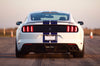 Ford Mustang 2015+ Shelby GT350 Style Front & Rear Bumper Kit
