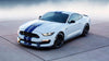 Ford Mustang 2015+ Shelby GT350 Style Front & Rear Bumper Kit