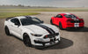 Ford Mustang 2015+ Shelby GT350 Style Full Conversion Kit