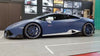 ROWEN Body kit for Lamborghini Huracan LP610