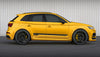 Lumma Design for Audi SQ5 body kit