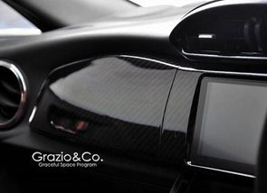 Toyota FT86 / Scion FRS / BRZ '12- Dashboard Panel and Radio Fra