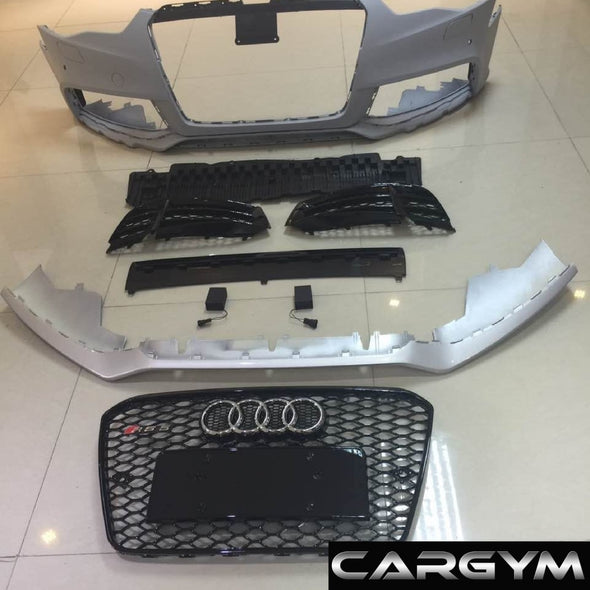 Audi 2012+ A5 RS5 Style Body Kit