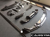BMW M2 carbon Body kit