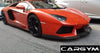 DMC Carbon Fiber Aero Kit for Lamborghini LP700 Aventador Retail