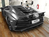 DMC Carbon Fiber Aero Kit for Lamborghini LP740 Aventador S