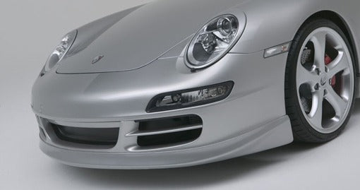 Porsche 997.1 911 2004-2008 MK1 TA Style Front Lip Spoiler