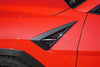 NOVITEC For Lamborghini URUS Carbon fiber Body Kit