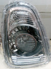 Mini Cooper S R56 06-10 LED Fiber & Signal Taillights