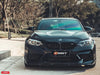 CMST Russia Carbon Fiber Aerodynamik-Kit for BMW M2 Competition