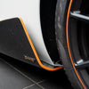 DMC Germany Aerodynamic Kit for McLaren MP4-12C