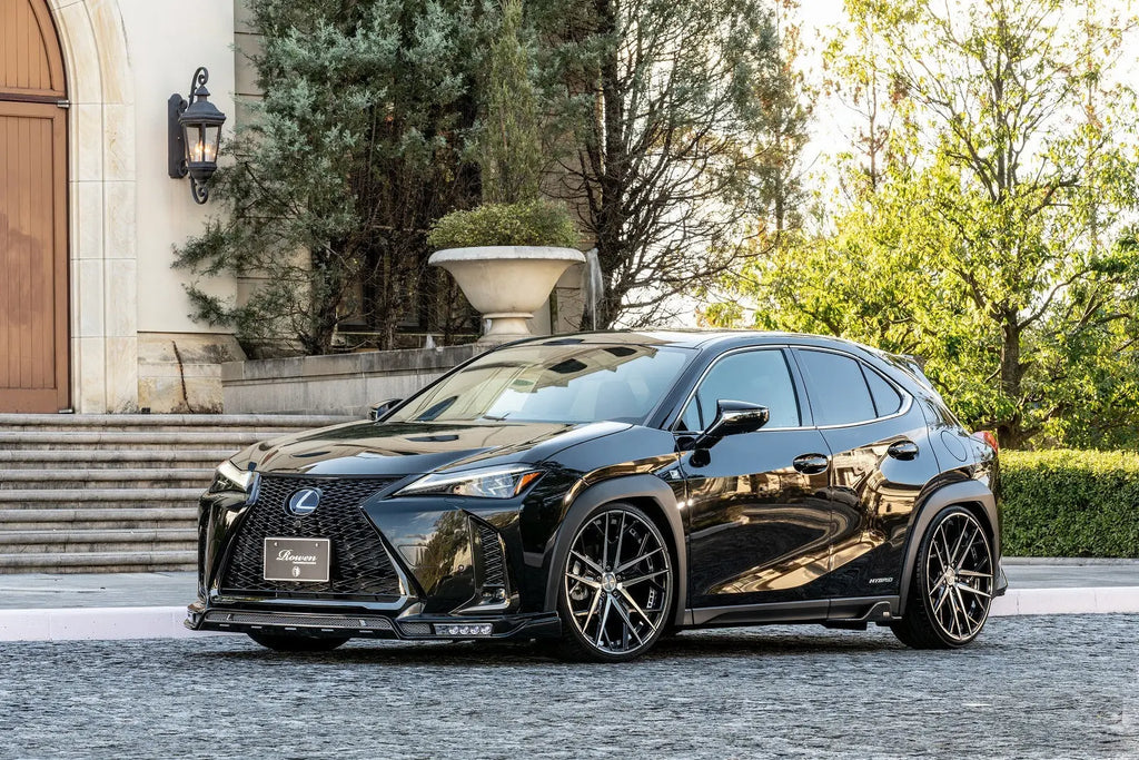 ROWEN for LEXUS UX250H / UX200 Body Kit – CarGym