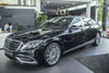Maybach S450 Style Body Kit for Mercedes- Benz W222 S-Class