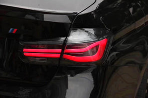 BMW F30  FACELIFT STYLE LED TAILLIGHT