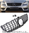 BENZ W218 CLS GT Style Front Grill