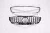 BENZ W218 CLS GT Style Front Grill