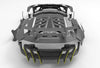 Duke Dynamics Widebody Aerodynamik-Kit for Lamborghini LP700 Ave