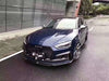 Karbel Style Carbon Fiber Aero Kit for Audi S5 B9 2017+