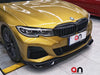 BMW 3-Series G20 M-Performance Style Body kit